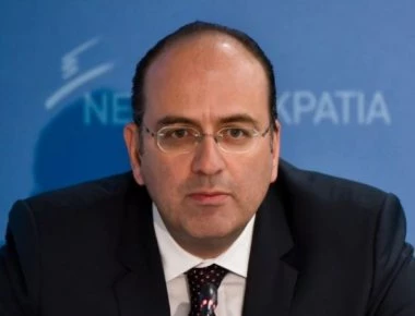 Μ.Λαζαρίδης: «Αυτοί που μας κυβερνούν γυρίζουν τη χώρα δεκαετίες ολόκληρες πίσω»